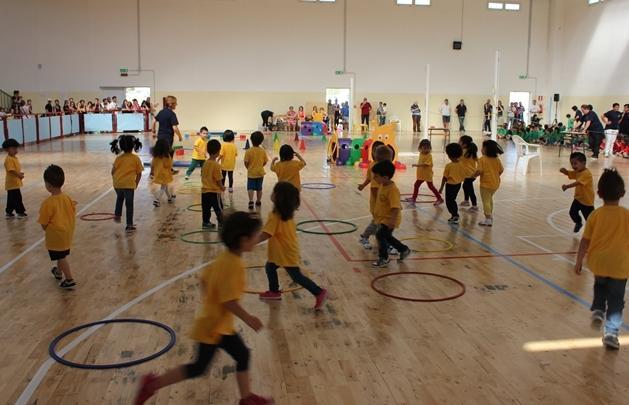 A Sorso una giornata di gioco per i diritti dei bambini
