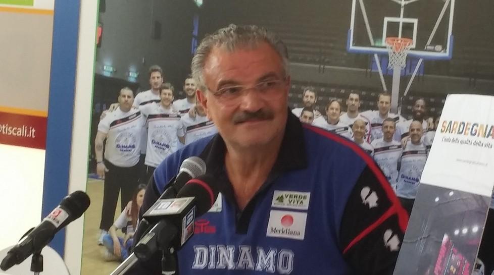 «Reggio è tosta, sarà una finale bella e divertente» 