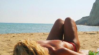 Fotografa la tua estate Le foto dei lettori sulla Nuova Sardegna