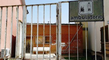 Poliambulatorio, la Asl lascia gli oneri in capo al Comune