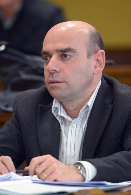 Provincia: Menne Deiana e Bullitta per il commissario
