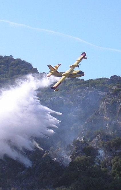 Norme per prevenire gli incendi 