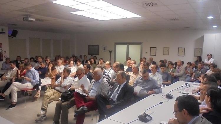 Alta tensione tra Regione e imprenditori