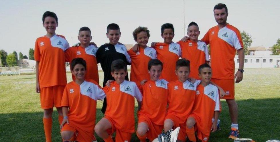 Giovani. L’Atletico Delta chiude al meglio