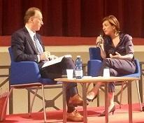 Compleanno d’autore da record 