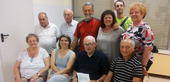 “L’ambrosa dal nono” sarà in giro per tutta la provincia