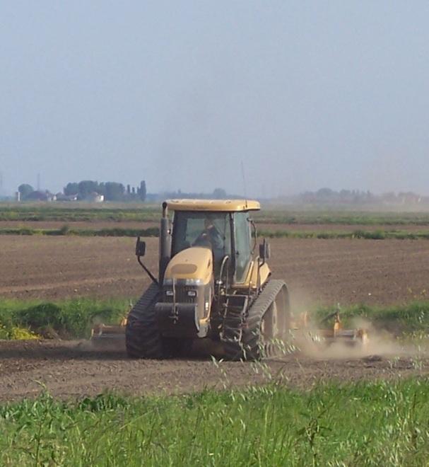 Piano sviluppo rurale Più di un miliardo per l’innovazione 