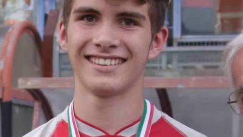 Il Progetto Intesa alza il trofeo Menozzi è l’eroe della partita