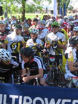 Albinea oggi in festa con la Granfondo Terre di Lambrusco 