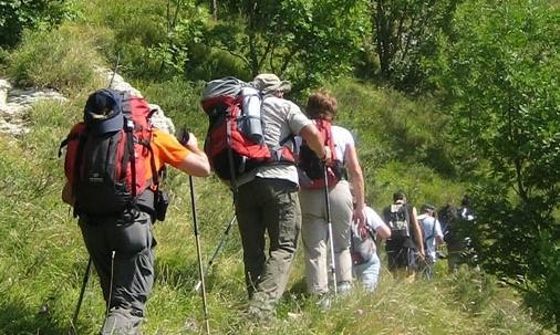 «Se siamo nel Mab Unesco lo dobbiamo ai nostri avi»