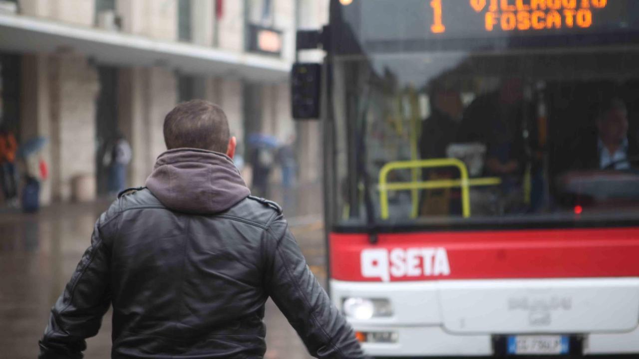 «Seta e i controllori sono addestrati a far cassa»