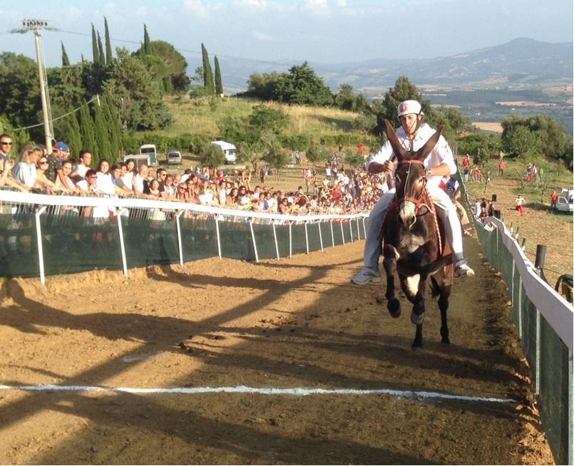 Nikke su Brina taglia il traguardo finale