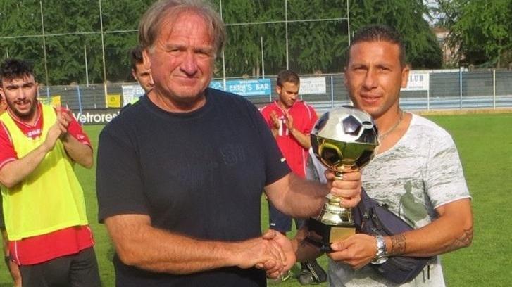 Il Casaglia diventa campione Dilettanti dell’Uisp