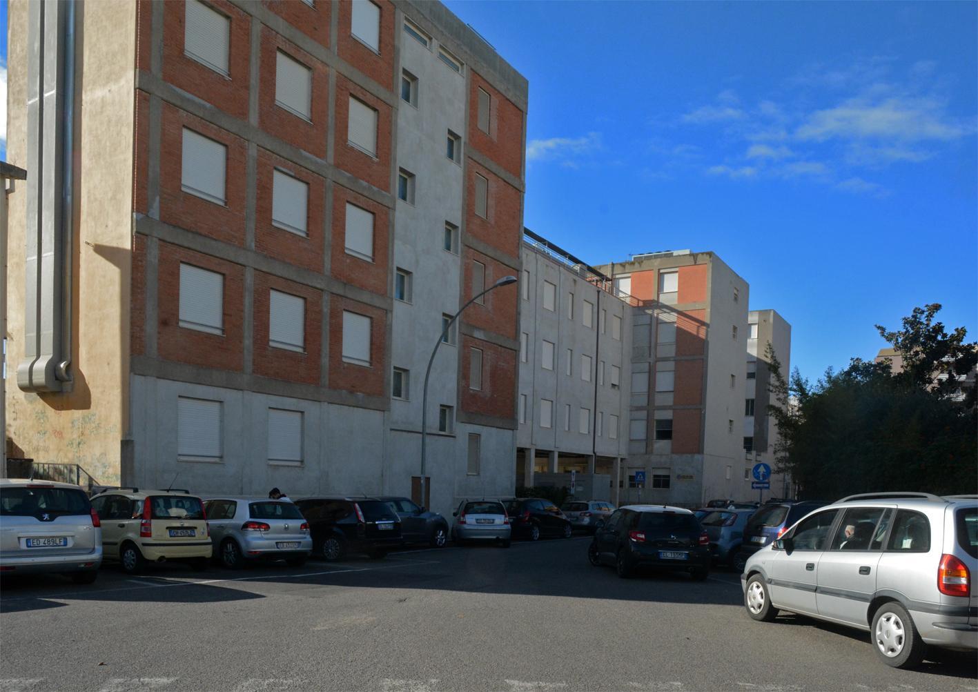 La Casa di Cura Madonna del Rimedio