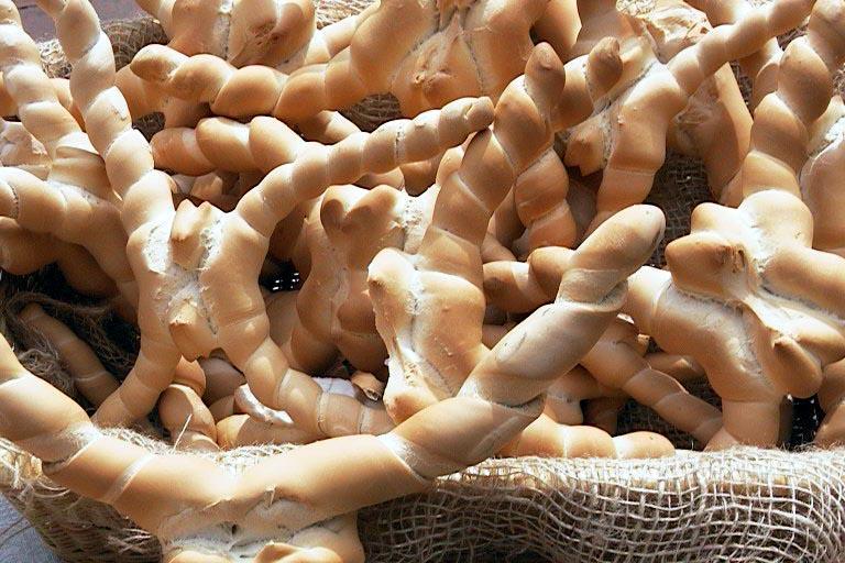 La coppia ferrarese