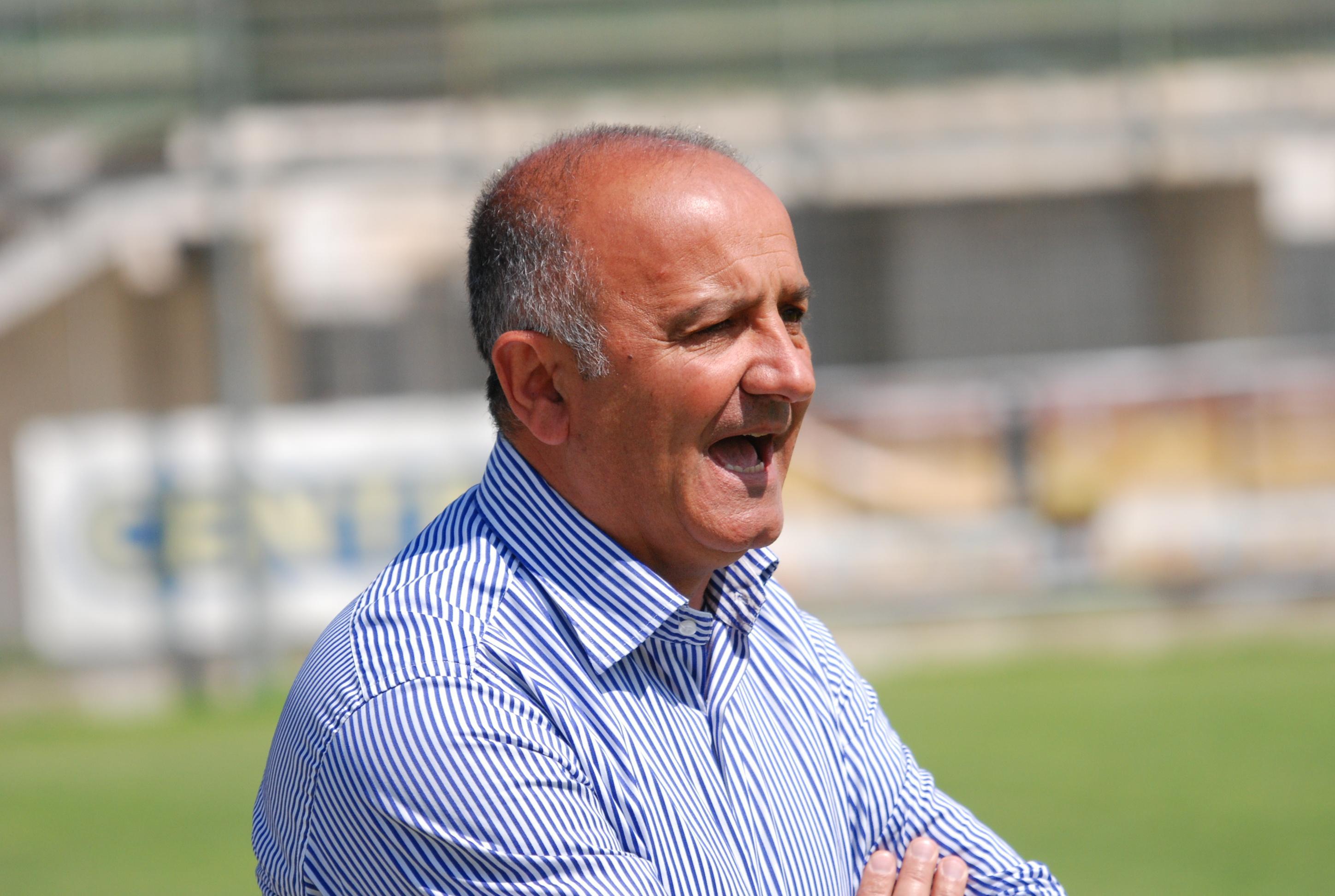 Gianni Addis, da allenatore del Tempio ad assessore comunale