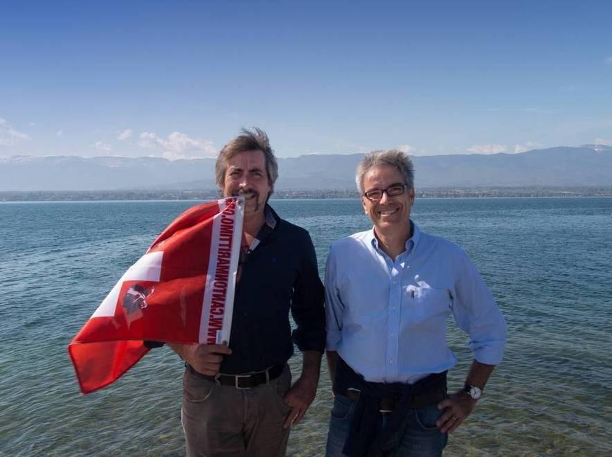 Cagliari, il Canton marittimo cresce: nasce una società no profit 