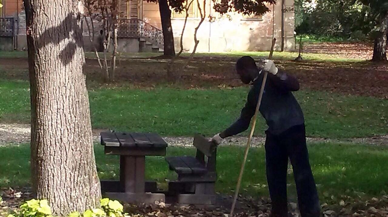 I detenuti delle carceri lavoreranno come giardinieri a Reggio Emilia