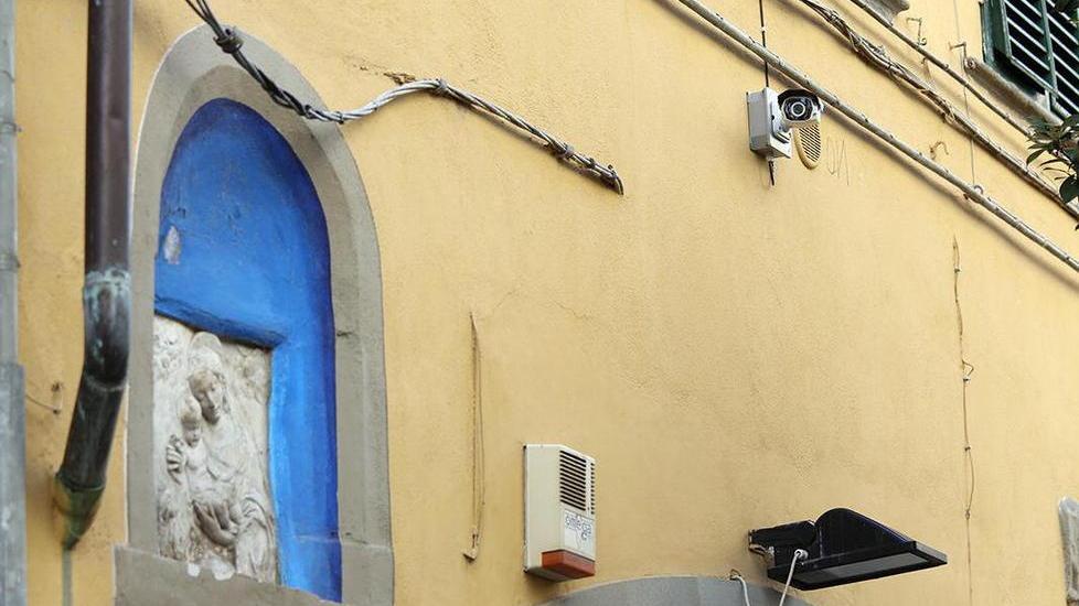 Più telecamere e nuove regole contro vandali e malviventi