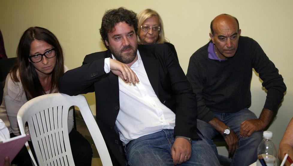 L’amarezza di Forassiepi «Una rimonta vana» 