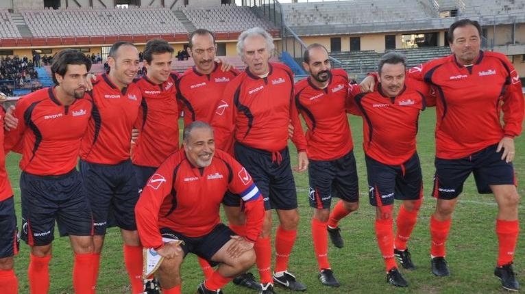 Partita per La Farfalla Biglietti in vendita in quaranta esercizi