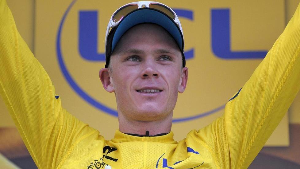 Froome re del Delfinato, Nibali cede ancora