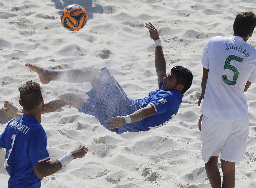 Viareggio, Livorno e Pisa: la serie A in un girone di ferro 