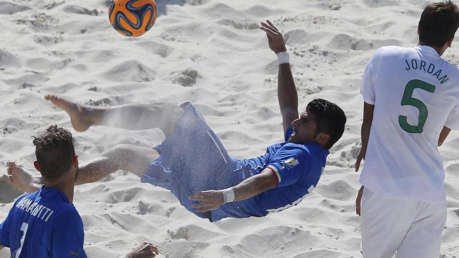 Viareggio, Livorno e Pisa: la serie A in un girone di ferro