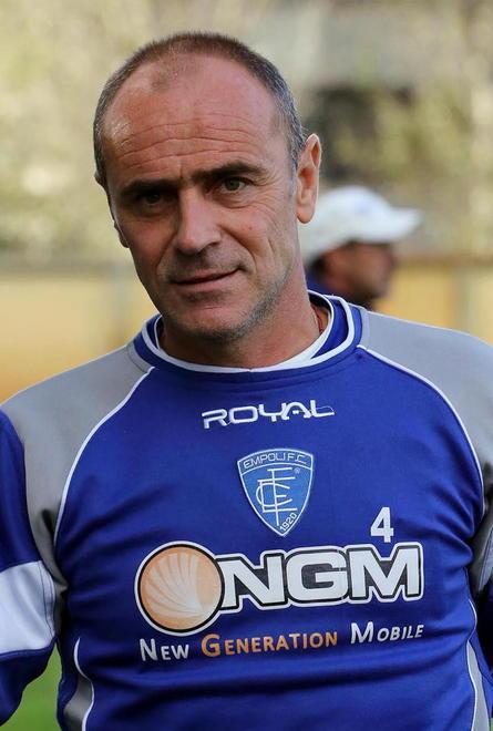 Empoli, è la giornata degli incontri... pesanti 