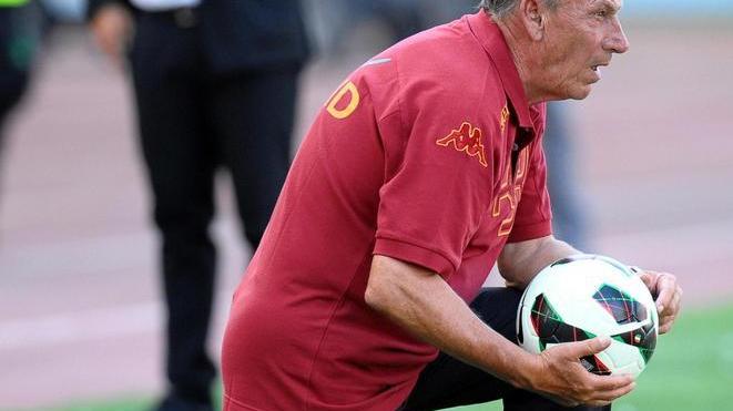 Diciotto ko ma Zeman non si arrende: riparte da Lugano, serie A svizzera