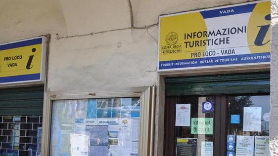 Uffici turistici, aperte le 5 sedi