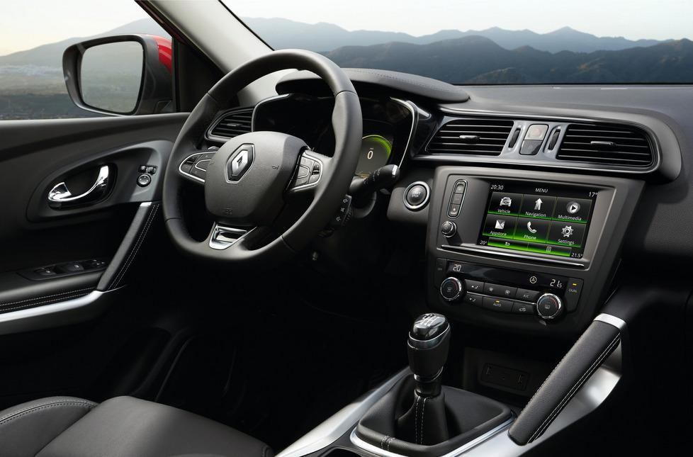 Avanti Suv, la Renault raddoppia 