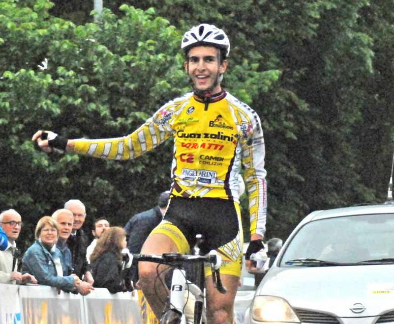 Gianluca Milani fa tris e brucia Bernardinetti 
