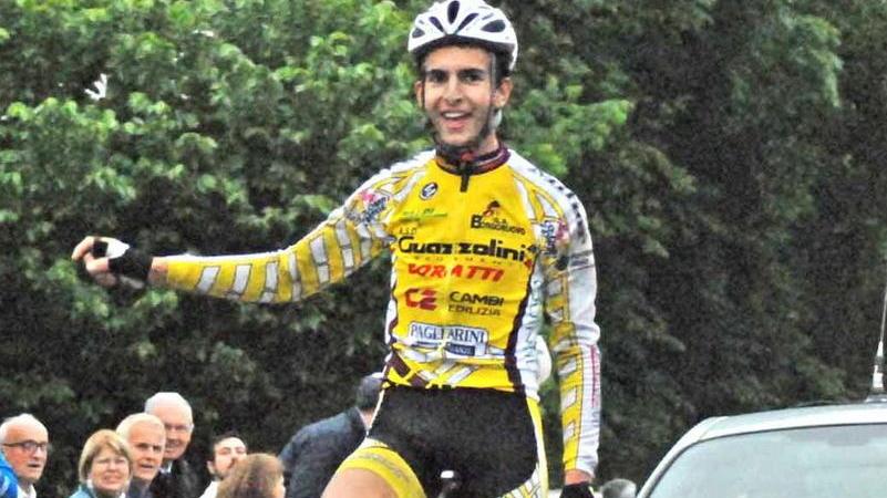 Gianluca Milani fa tris e brucia Bernardinetti