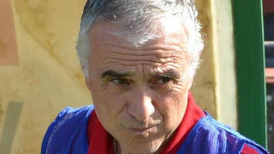 Tazzioli e le toscane di C «Sarà un gran bel girone»