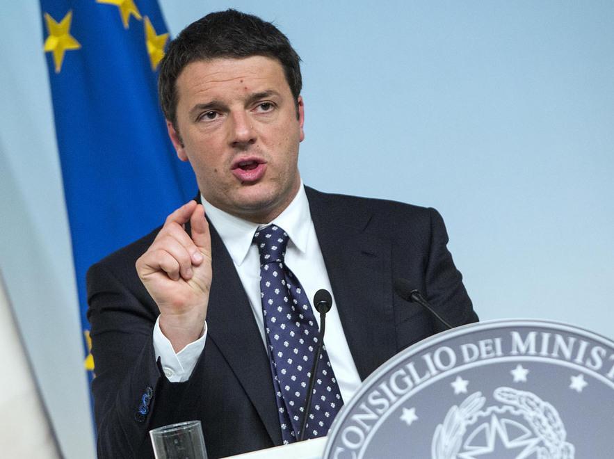 Il premier ora cerca un «colpo a effetto» 