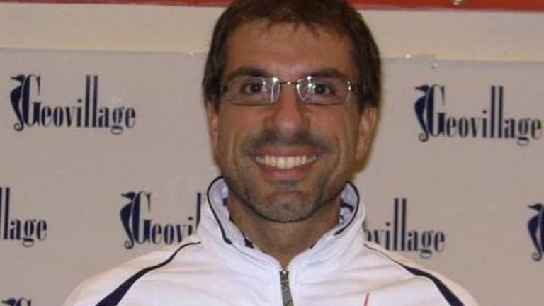 Volley, Secchi in nazionale