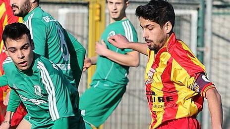 Dopo la retrocessione l’Alghero si appella agli sportivi catalani