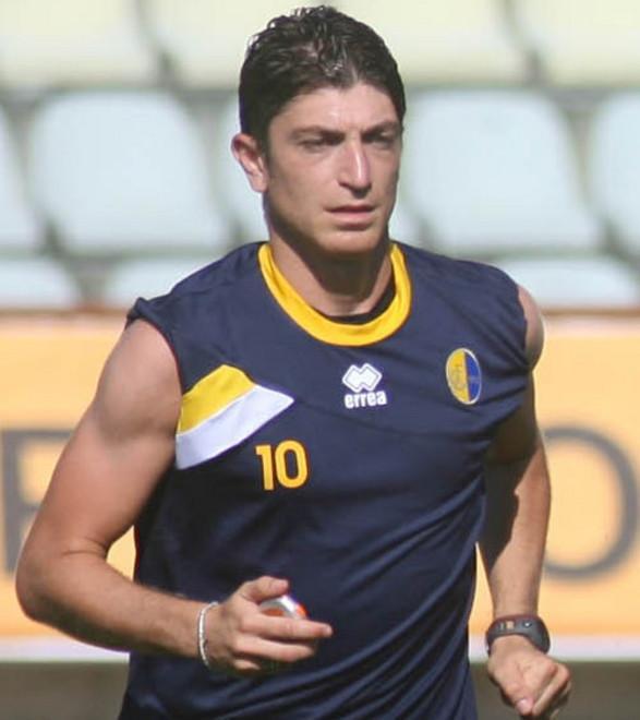 Mazzarani torna e resta Garritano in stand by 