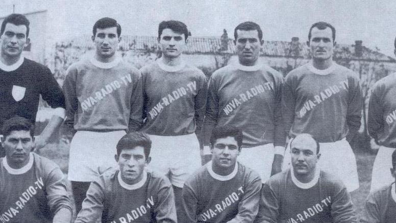 La Laghese fa 90, fantastici quegli anni