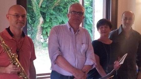 E mezza Cgil applaudì lo “sconosciuto” Stefani