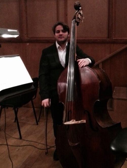 Il primo premio Claudio Abbado va a Francesca 