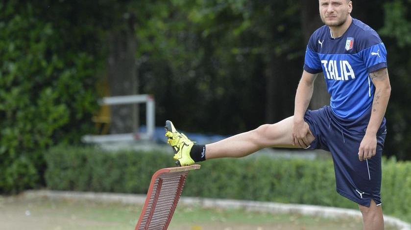 Italia avanti col 4-3-3 Volti nuovi in campo contro il Portogallo