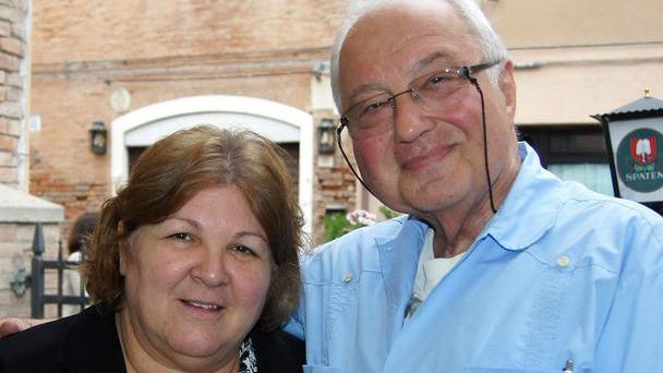 Germano Zoboli: da Nonantola a Cuba e il cuore è rimasto là