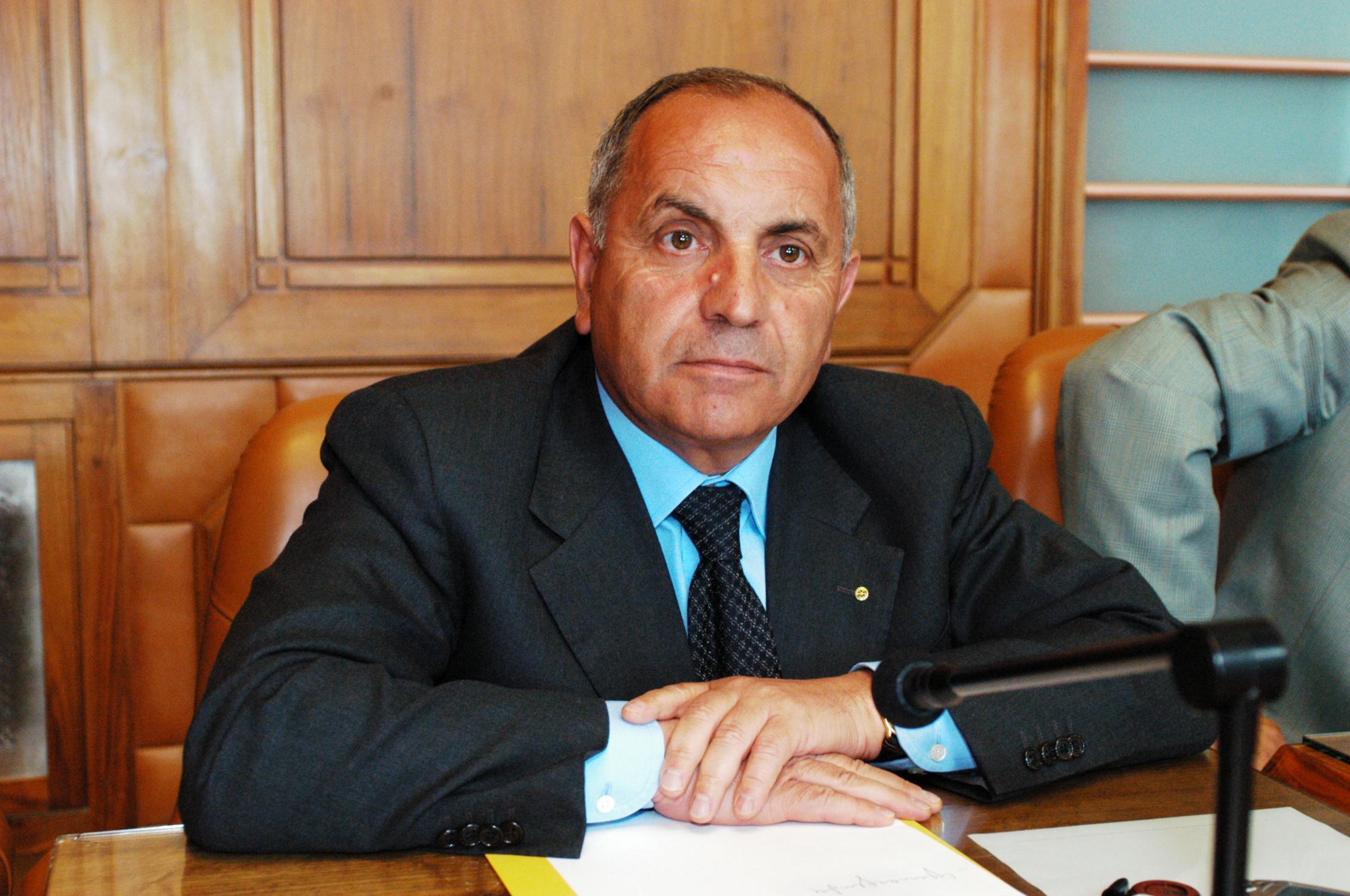 Peculato con i fondi dei gruppi regionali, Silvestro Ladu condannato in appello a 5 anni e otto mesi 
