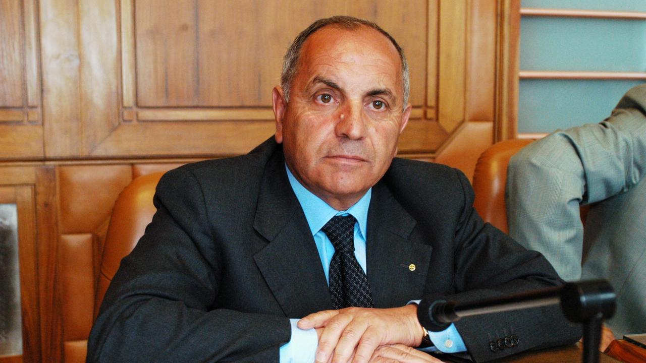 Peculato con i fondi dei gruppi regionali, Silvestro Ladu condannato in appello a 5 anni e otto mesi