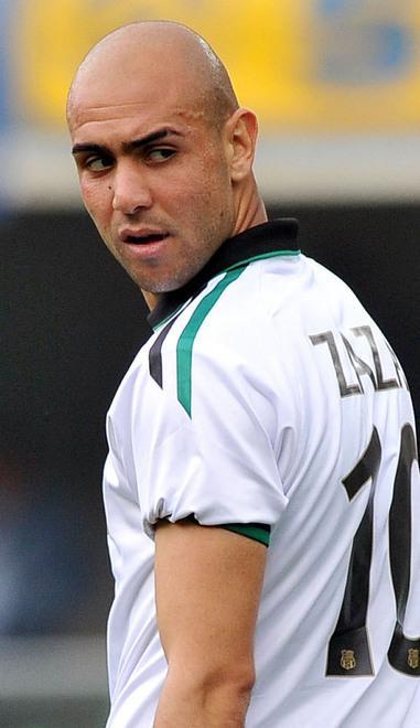 Sassuolo, un nuovo summit con la Juve Forse quello decisivo 