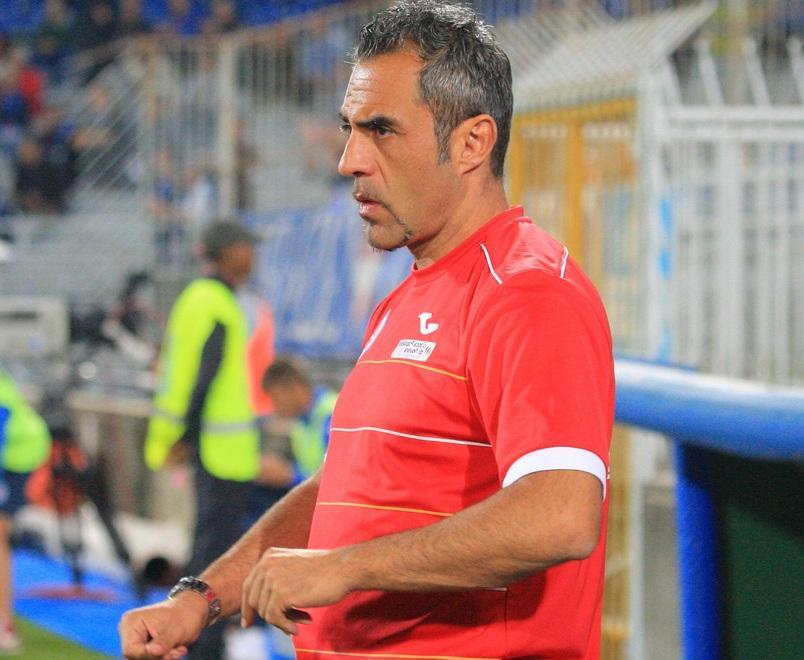 Tra mister Toscano e il Modena spunta la Ternana 