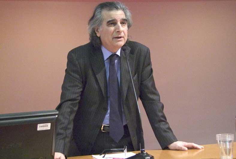 Michele Giuttari