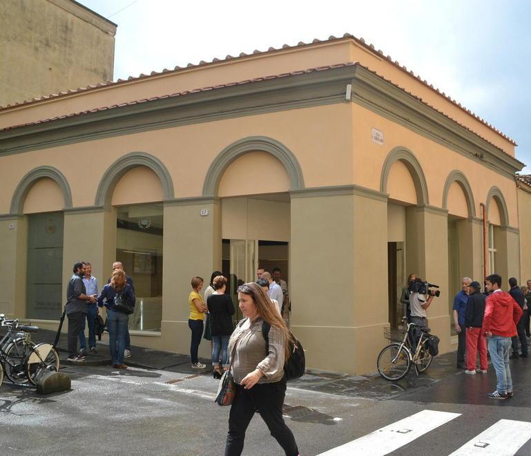 Spettacoli, aperta la nuova biglietteria 